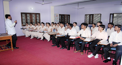 lecture hall lecture hall